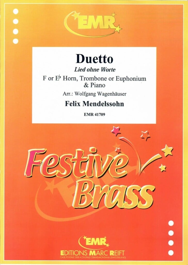 Duetto